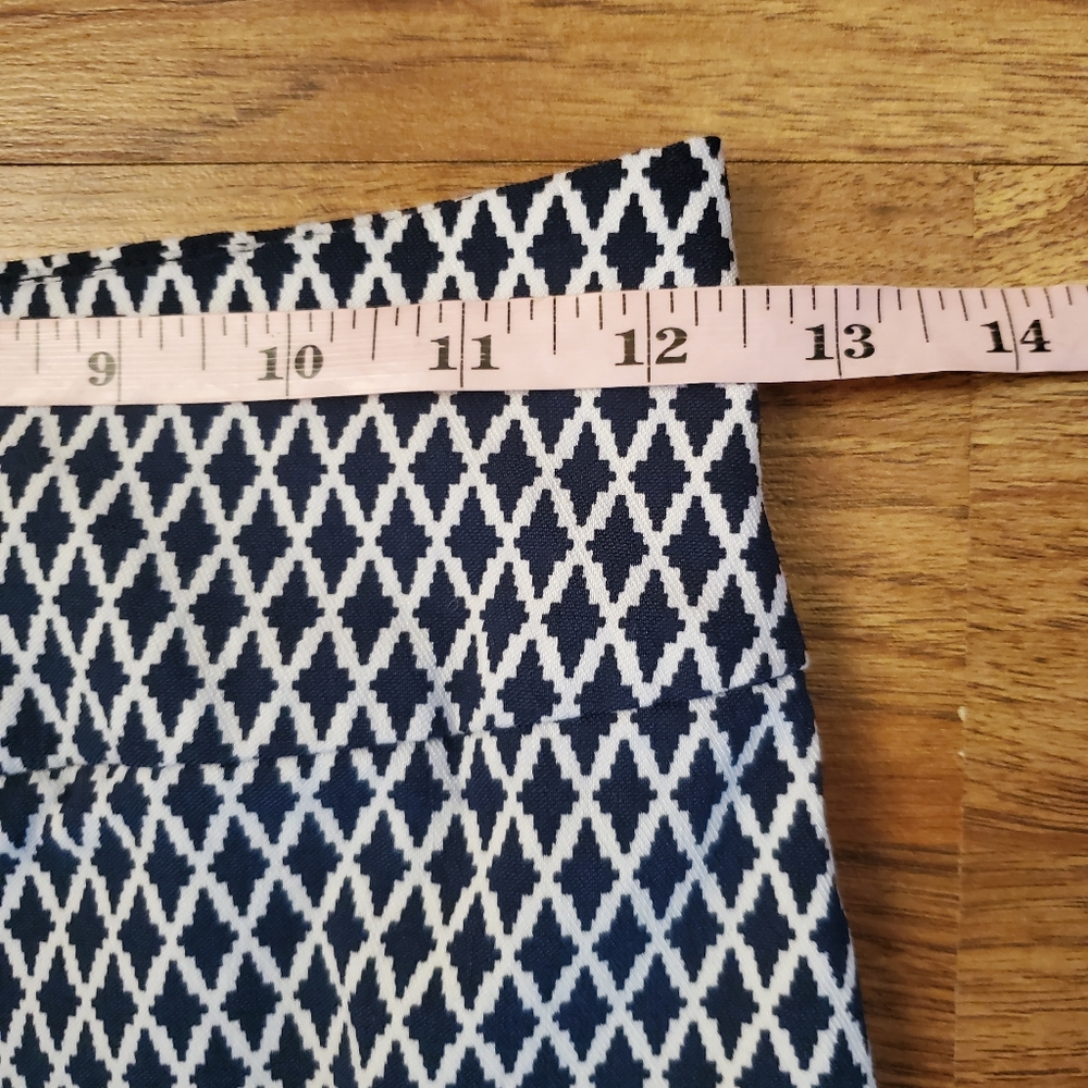 Margaret M Skirt Size XSP Pencil - Picture 4 of 5